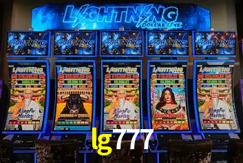Desvendando o Mundo dos Jogos Virtuais na lg777