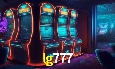 Descubra a Essência do lg777: Nossa História e Compromissos