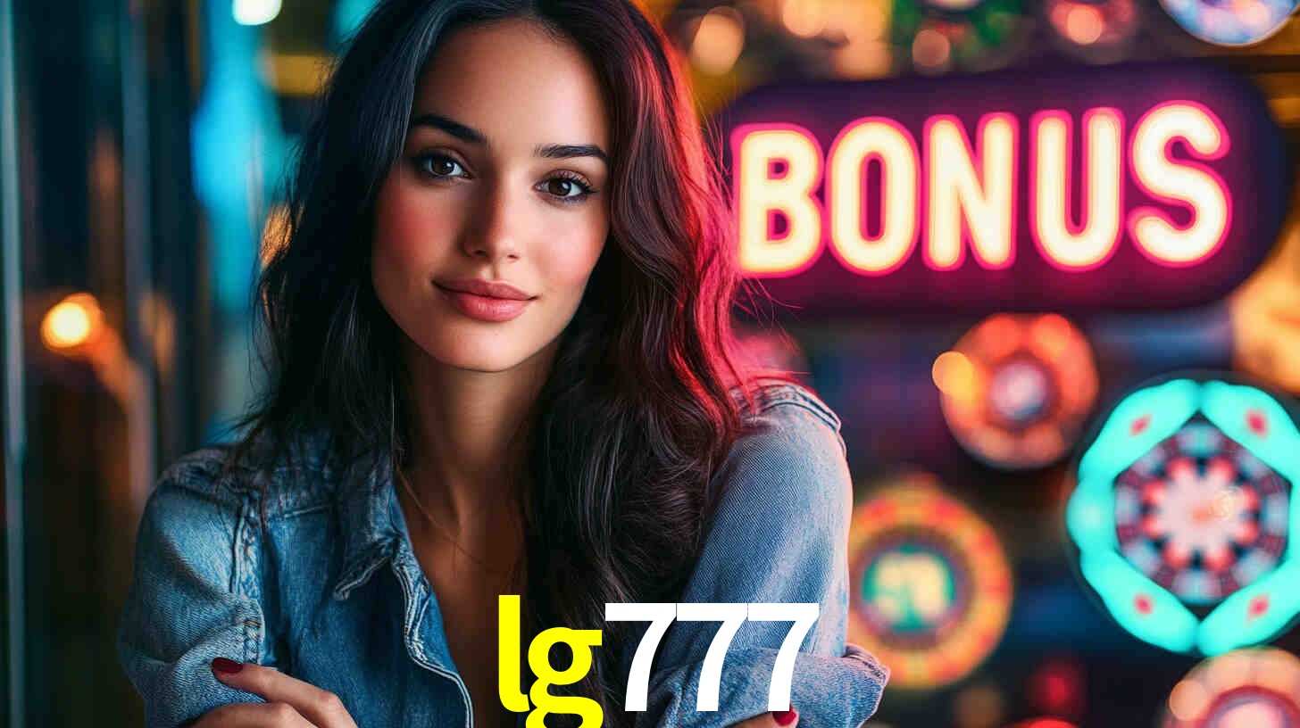 lg777 BET