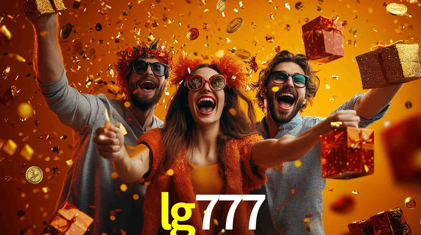 lg777 - Aposta Radical e Forte - lg777.com