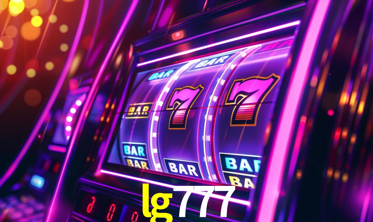 lg777: Seu Cassino Premiado com Pagamentos Rápidos