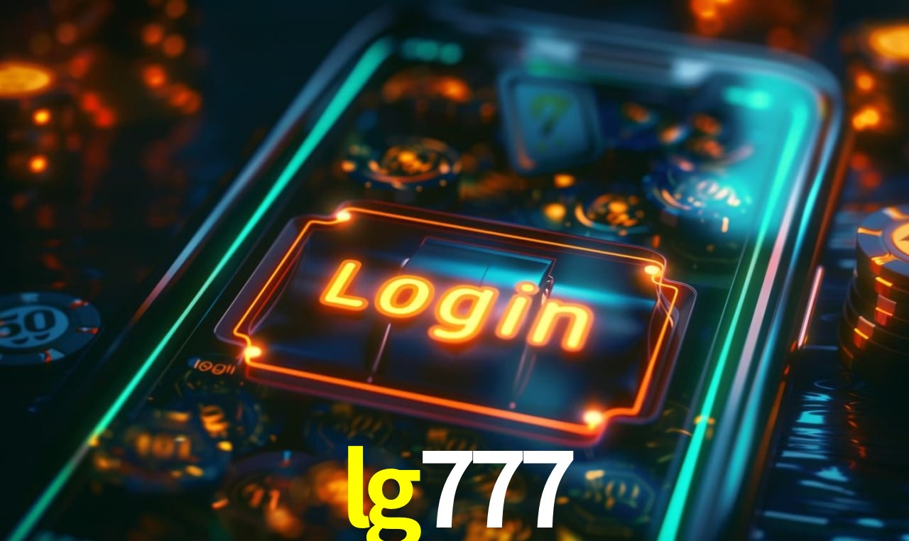 Welcome Bonus lg777