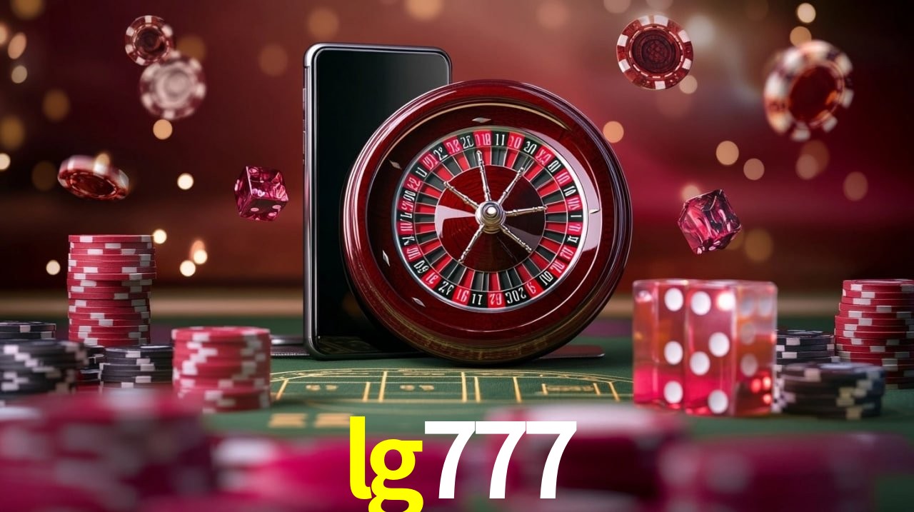 Experiência VIP lg777