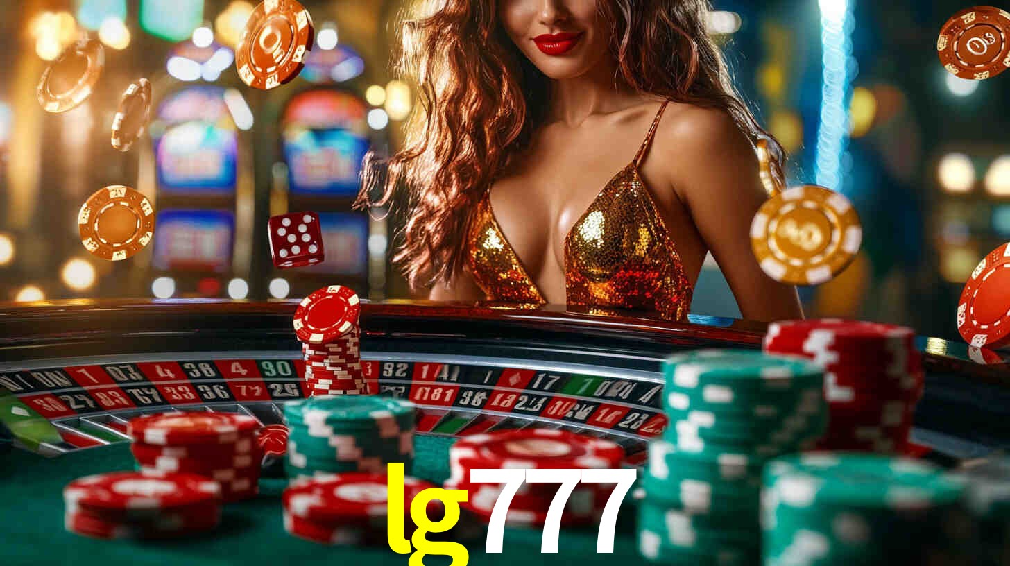 Programa VIP lg777