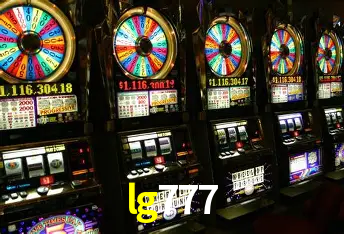 A Revolução dos Aplicativos de Jogos no lg777