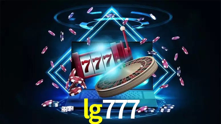 Jogos de Slot lg777