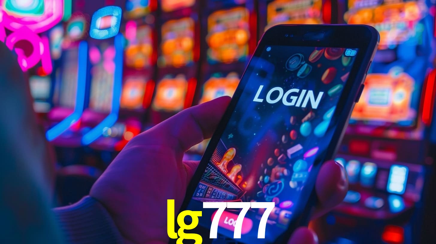 Torneios lg777