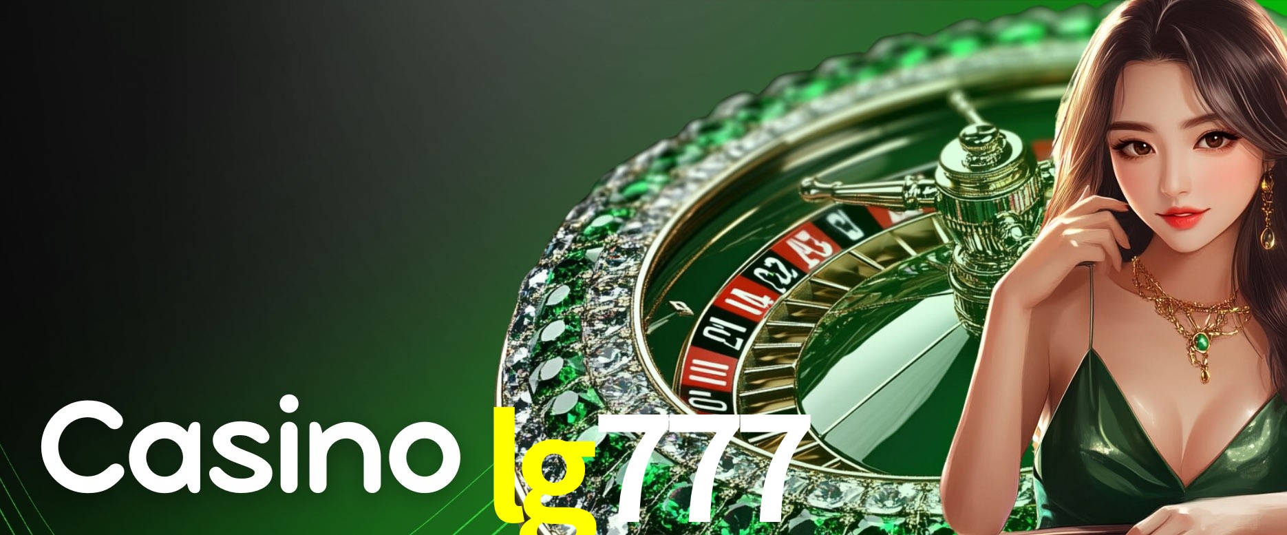 Exclusive Offers lg777