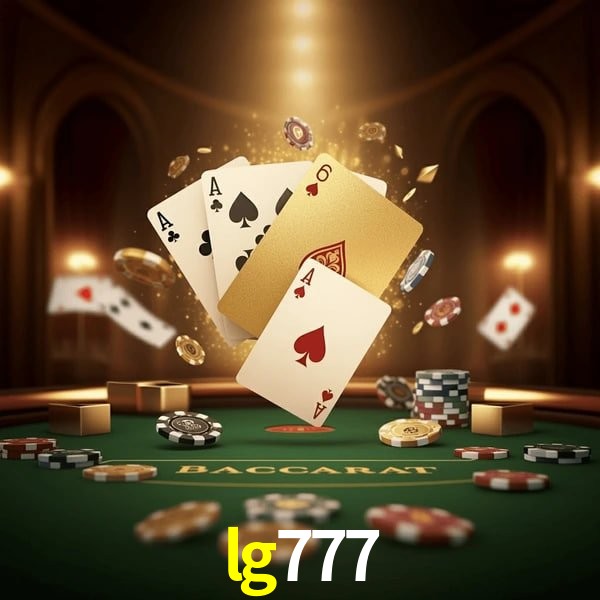 Football Betting lg777
