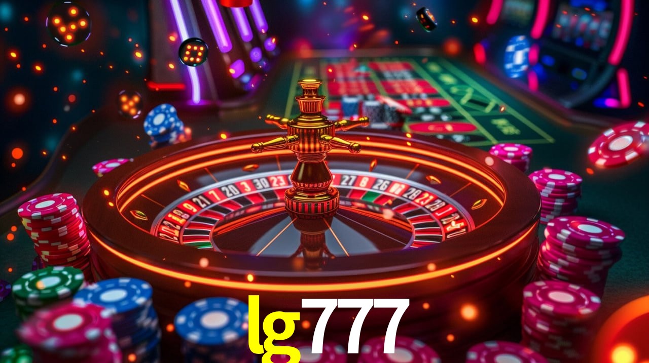 A Emoção da Loteria na lg777: Uma Chance de Mudança de Vida