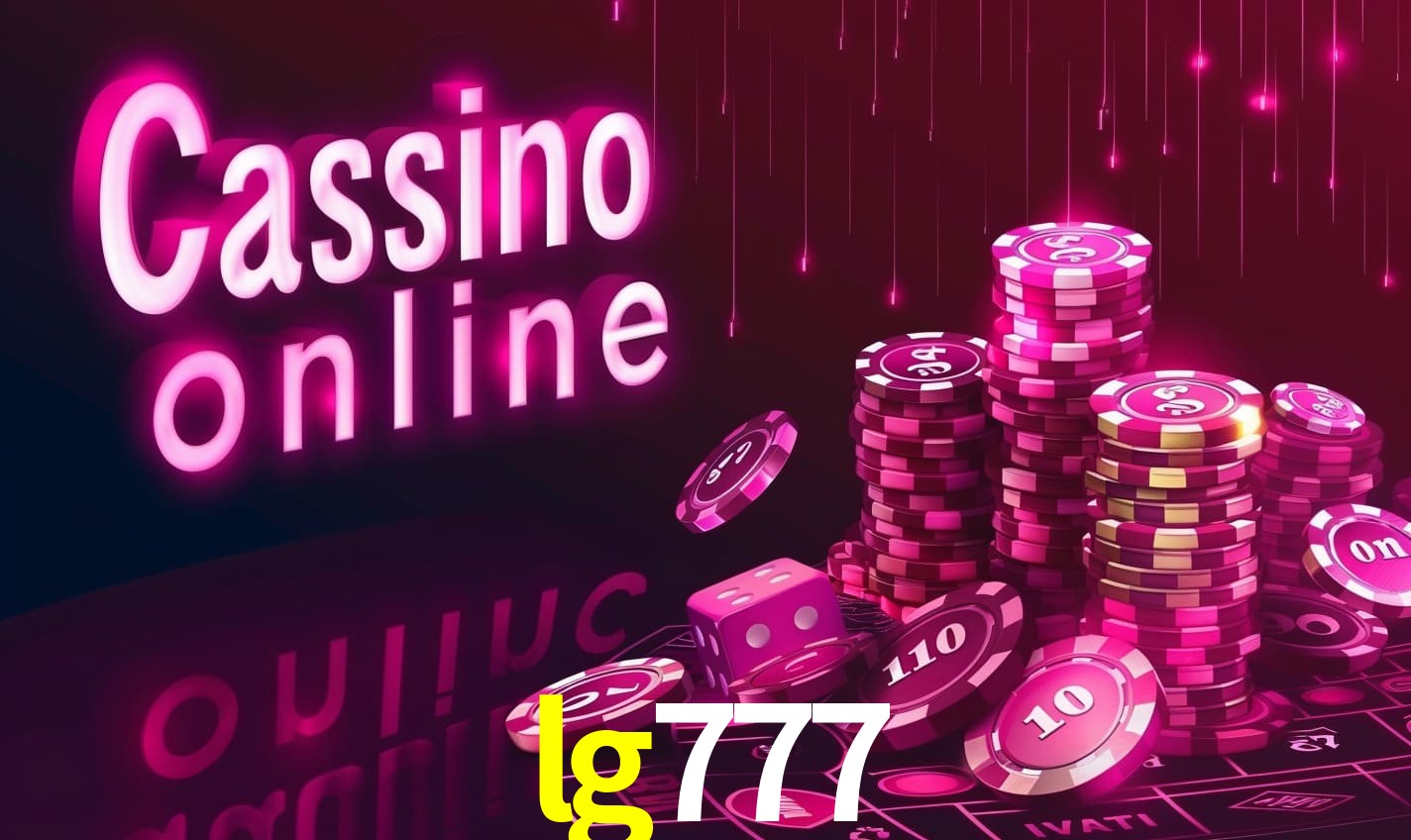 Descubra a Essência do lg777: Nossa História e Compromissos
