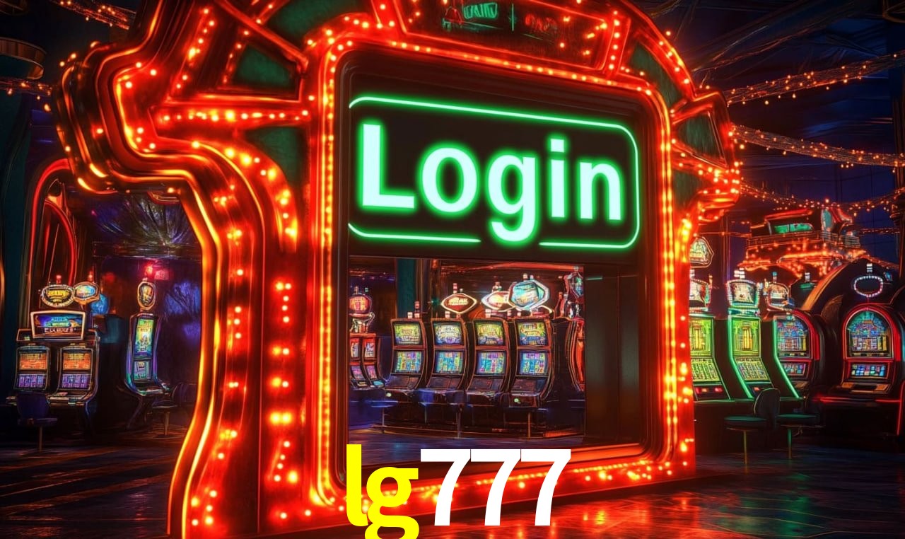 Casino VIP lg777