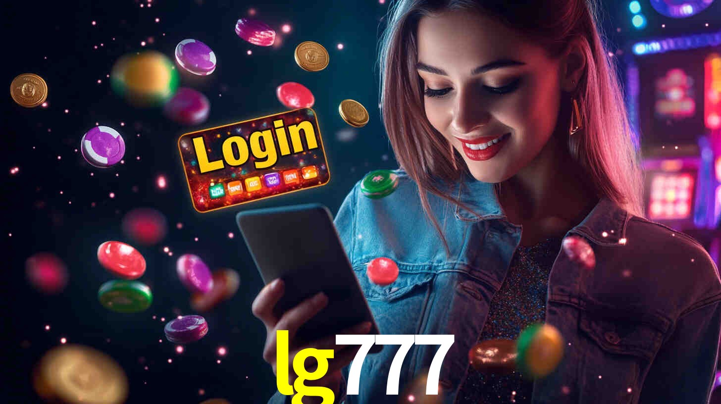 Descubra o Programa VIP da lg777: Vantagens Exclusivas para Jogadores
