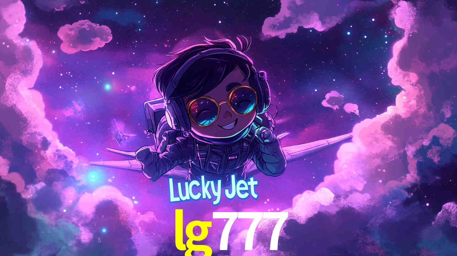 Inovações de Jogos na lg777: O Futuro das Experiências Interativas