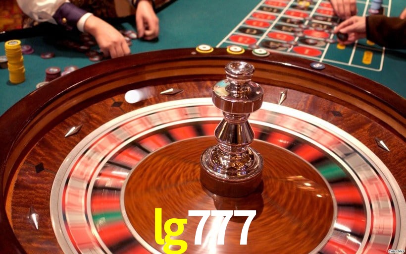 Jogos Exclusivos lg777