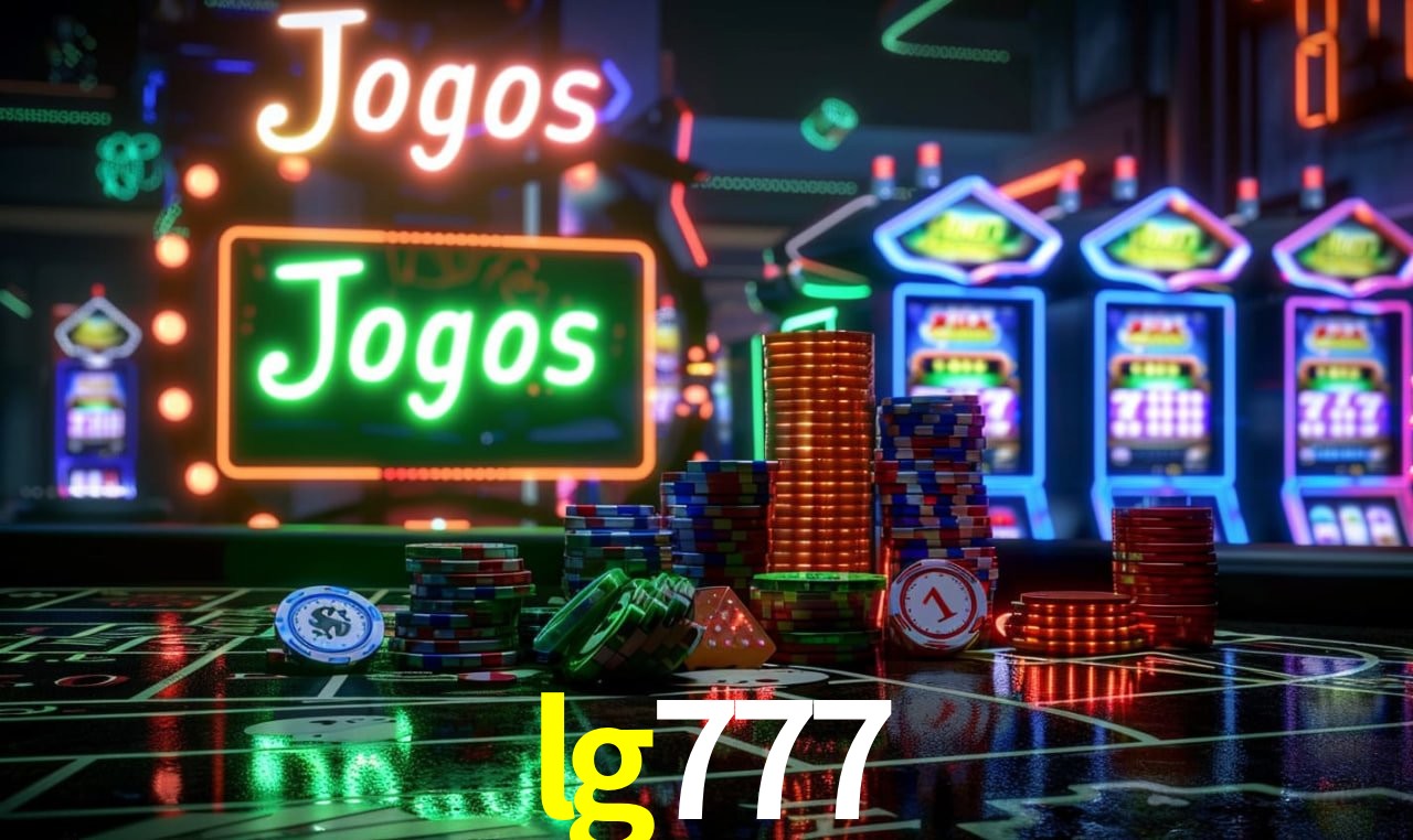 lg777 BET