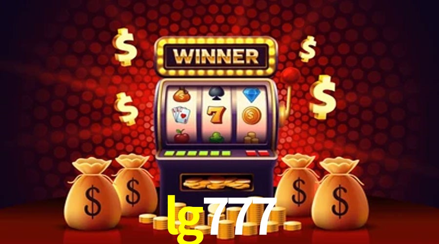 Account Benefits lg777