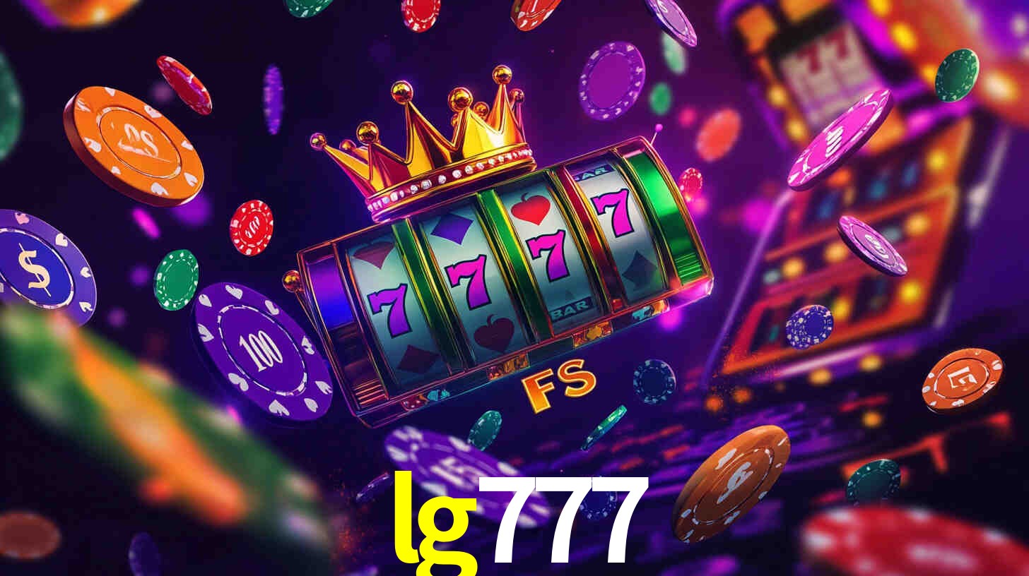 Live Casino lg777