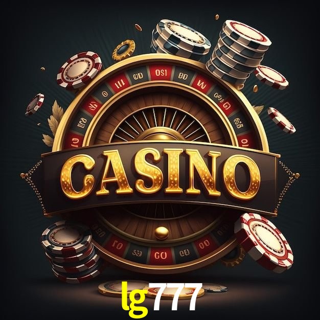 lg777 BET