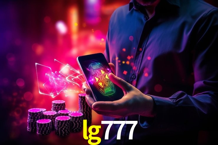 Bônus Diários lg777
