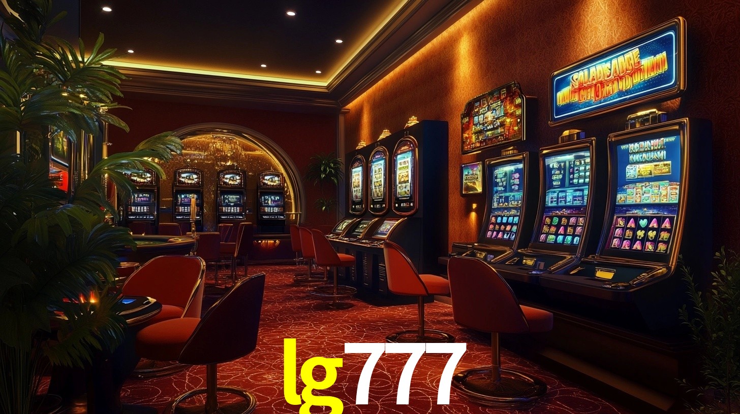 VIP Casino lg777