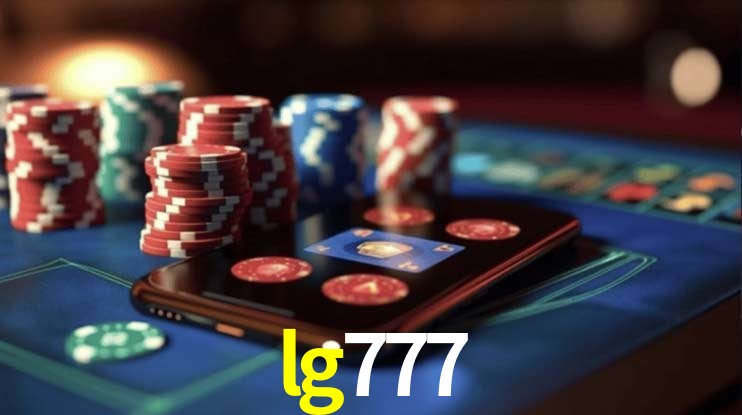 Avaliações dos Jogadores lg777