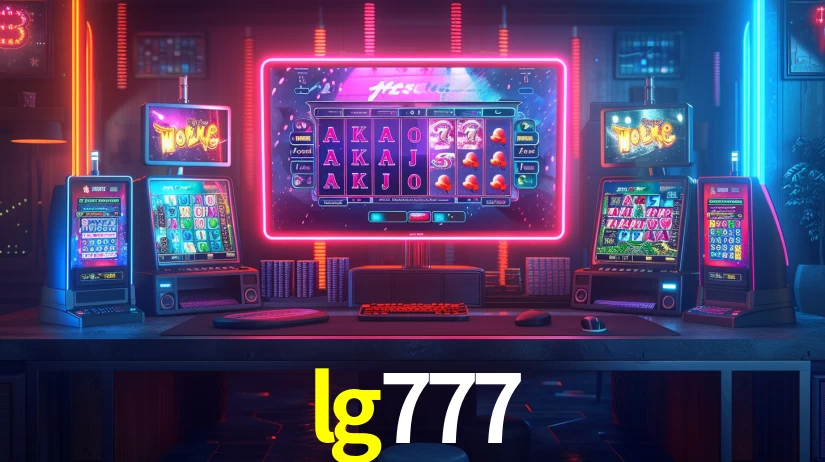 lg777 BET