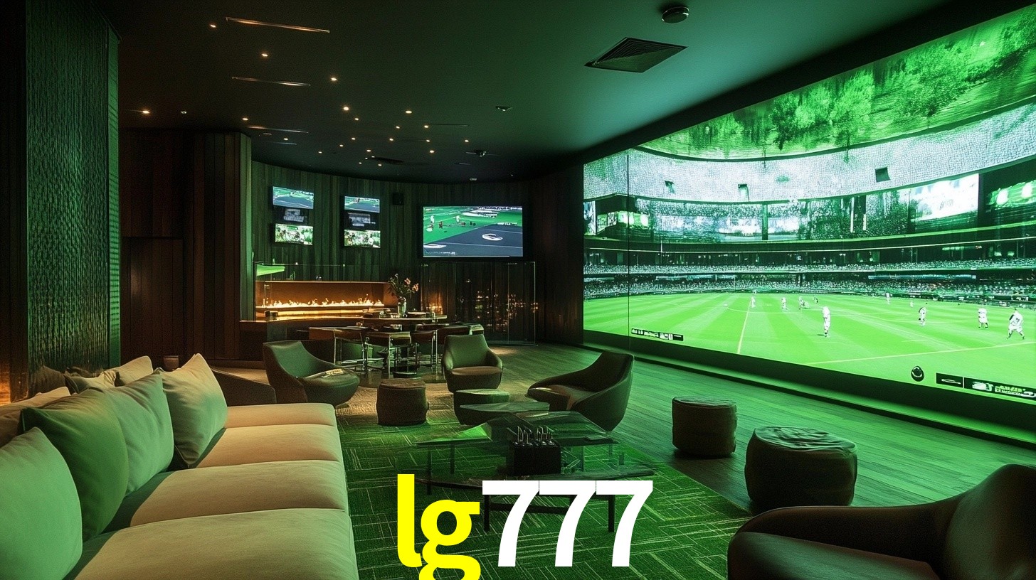 Sinta a adrenalina dos jogos de cassino com lg777