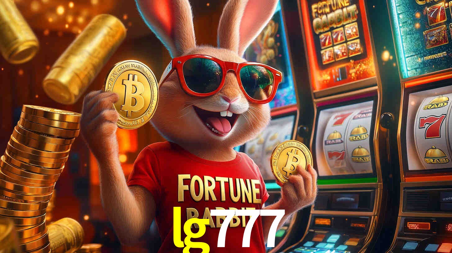 Desvendando o Mundo dos Jogos Virtuais na lg777