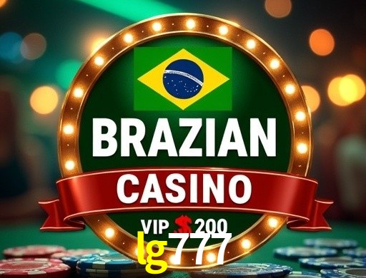 cassino lg777