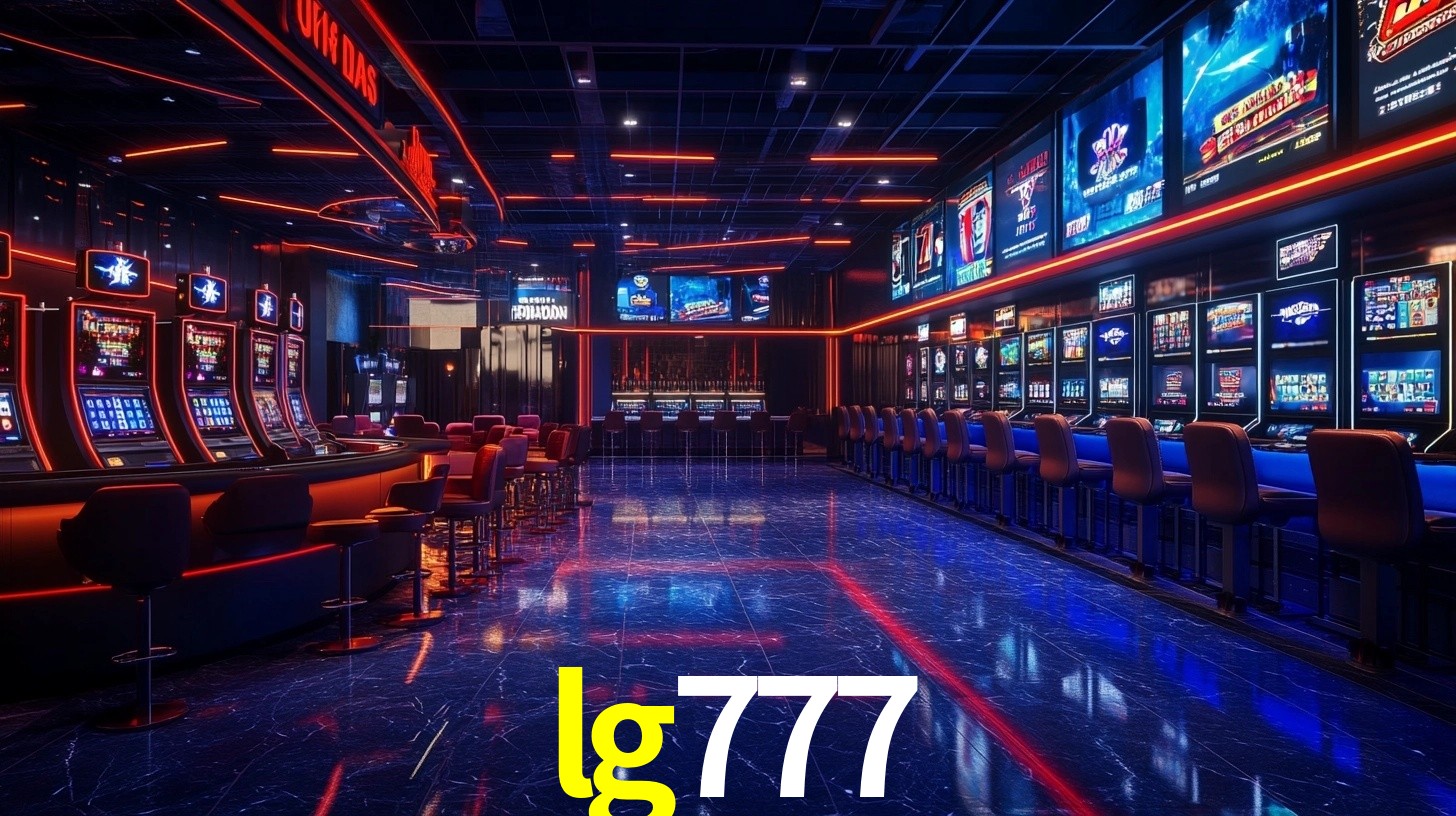 Roulette Table lg777
