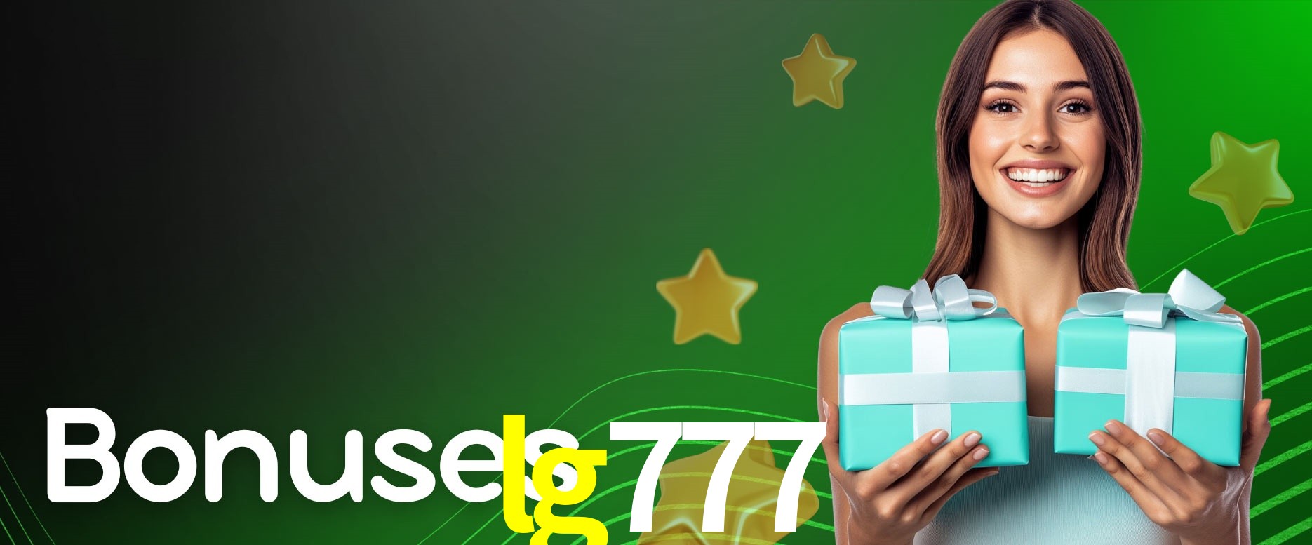 Seasonal Promotions lg777