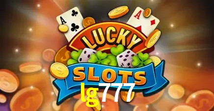 Descubra o Mundo do Cassino Online com lg777