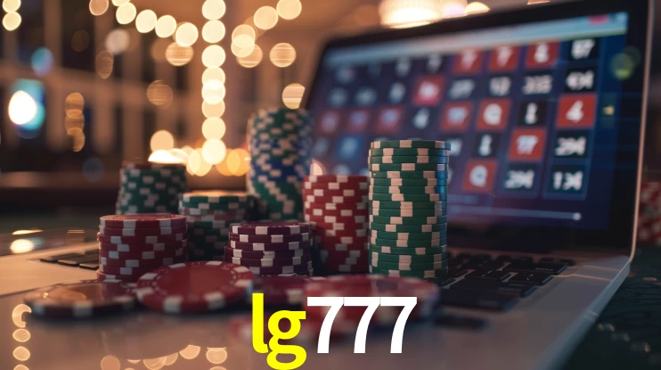 Secure Login lg777