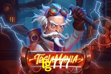 Diretório de Jogos lg777