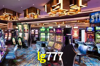 Inovações de Jogos na lg777: O Futuro das Experiências Interativas