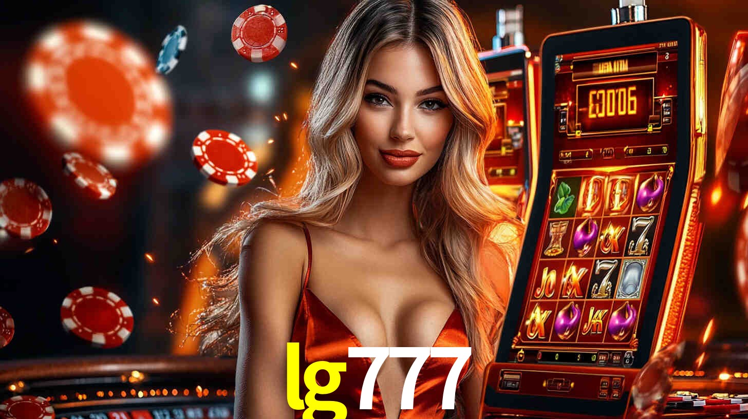 lg777 BET