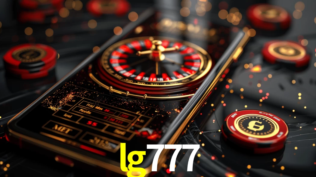 Game Providers lg777