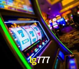 A Emoção da Loteria na lg777: Uma Chance de Mudança de Vida