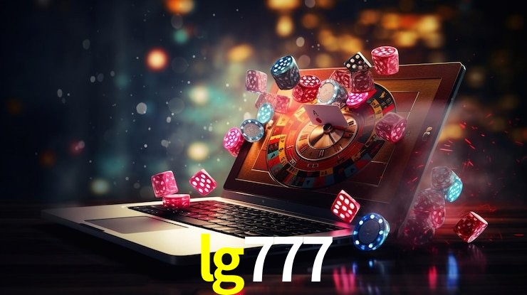 Inovações de Jogos na lg777: O Futuro das Experiências Interativas