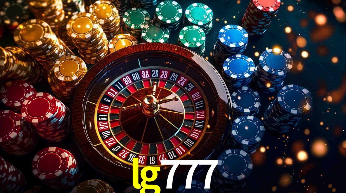 Daily Bonuses lg777
