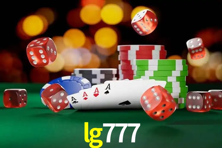 Recursos de Bônus lg777