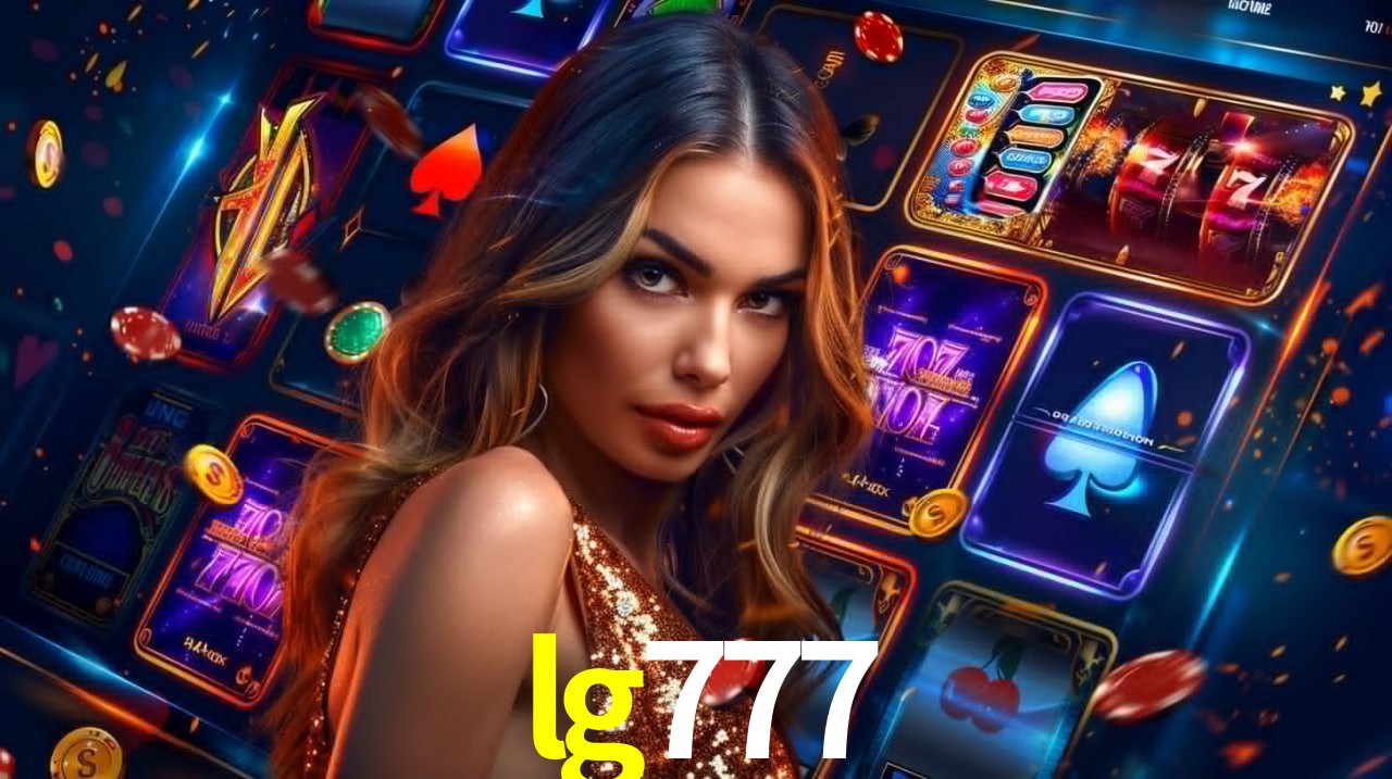 Explorando a Categoria de Eventos em Apostas na lg777