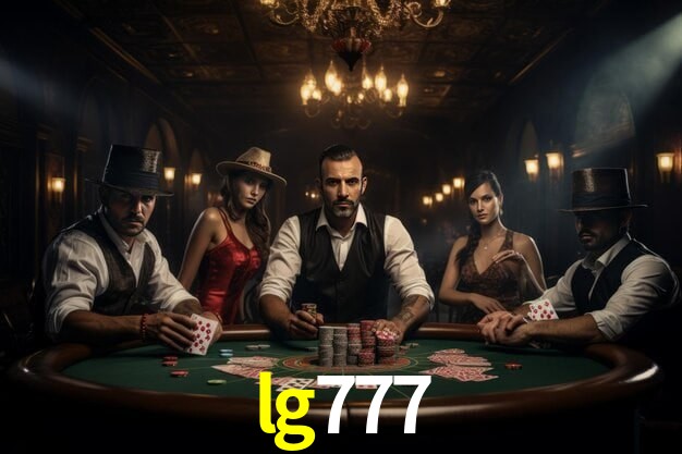Descubra o Programa VIP da lg777: Vantagens Exclusivas para Jogadores