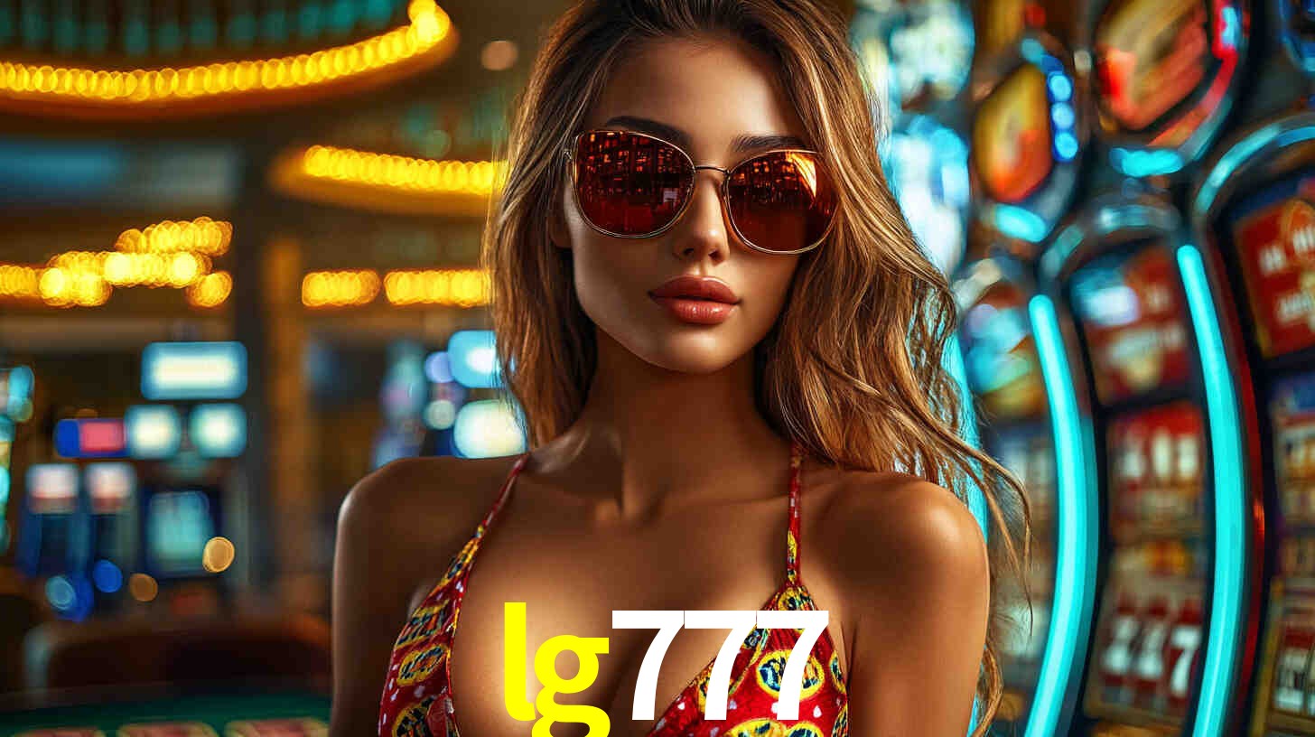 Welcome Bonus lg777