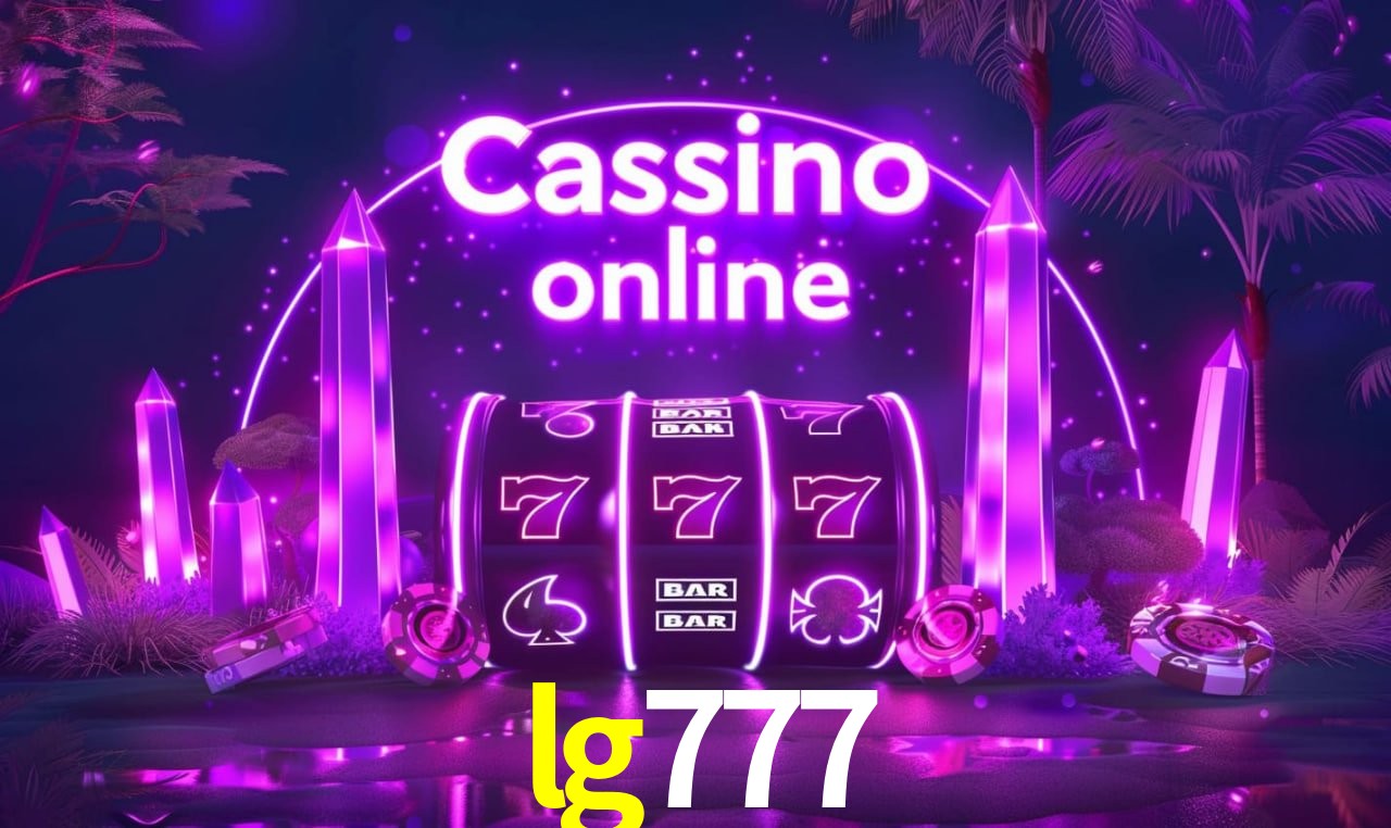 Login Seguro lg777