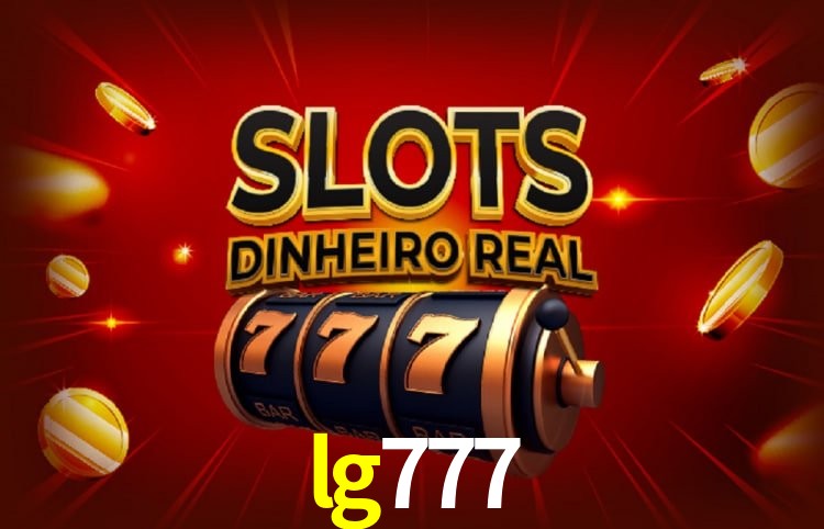 Sistemas de Segurança lg777