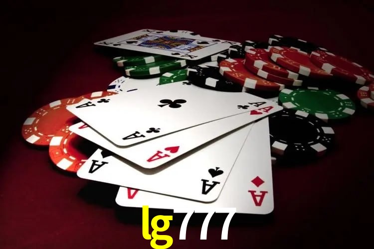 Programa VIP lg777