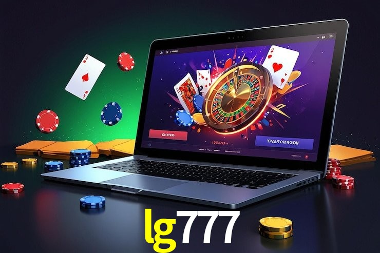 Design Responsivo lg777