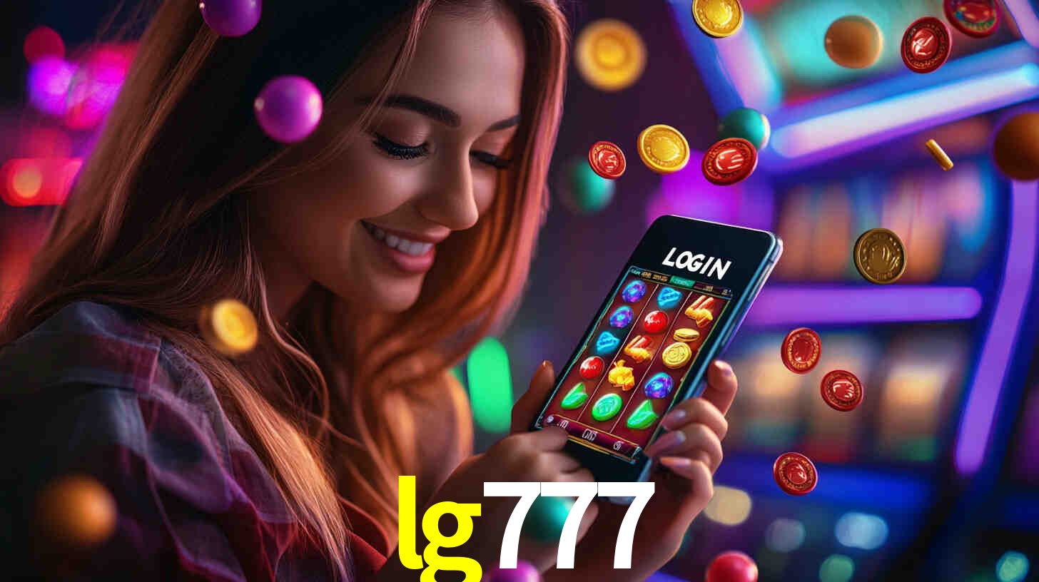 Experimente o Login Seguro Premium no lg777